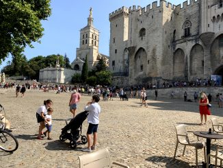 Avignon-vakantiewoning-zuidfrankrijk-aujac